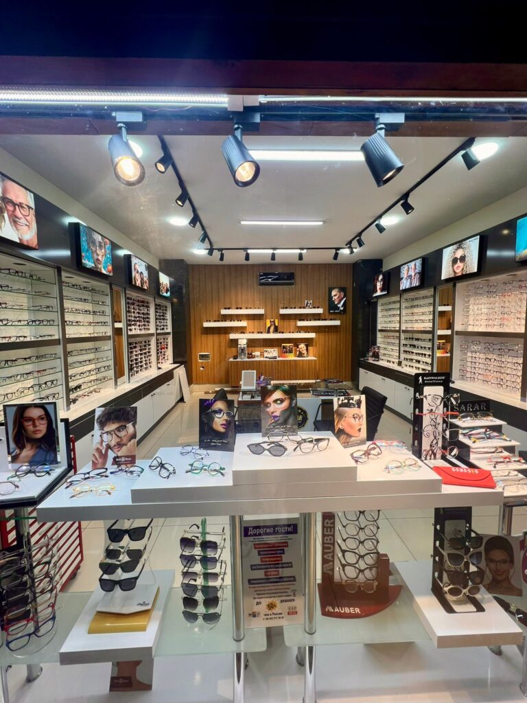 Star Optik Alex - Süral Hotel